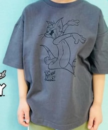 トムとジェリー | Tシャツ/カットソー