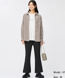 GU | スウェットパンツ