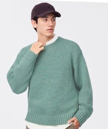 GU | ニット/セーター