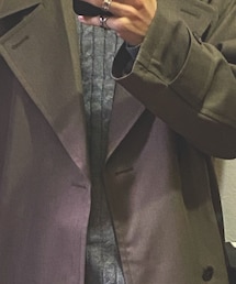 CLARE GALAXY | ニット/セーター