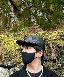 Saint Laurent | キャップ