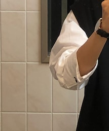 BASIC COTTON | シャツ/ブラウス