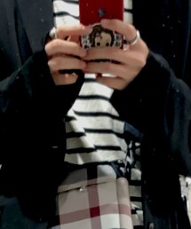 LIDNM | Tシャツ/カットソー