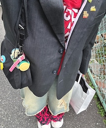 Used | テーラードジャケット