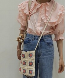 GU | デニムパンツ