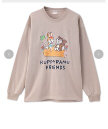 しまむら | スウェット