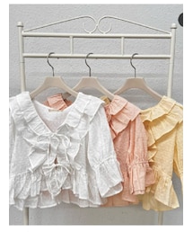 ems excite | シャツ/ブラウス