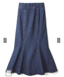 GRL | デニムスカート