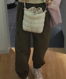 GU | カーゴパンツ