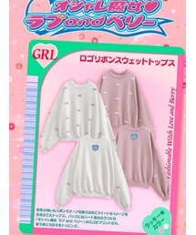 GRL | スウェット