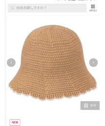 しまむら | バケットハット(ハット)