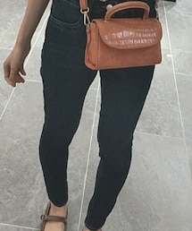 H&M | デニムパンツ