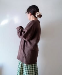 GRL | オーバーサイズニットトップス[rut387] (ニット/セーター)