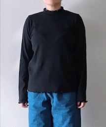 no brand | イオンで購入(Tシャツ/カットソー)