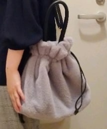 no brand | ショルダーバッグ