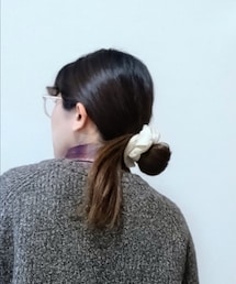 しまむら | シュシュ