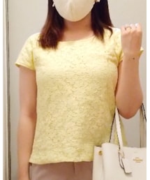 しまむら | Tシャツ/カットソー