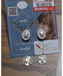 しまむら | イヤリング
