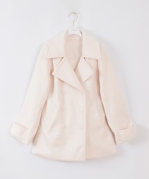 evelyn | ピーコート