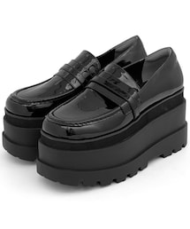 GRL | ローファー