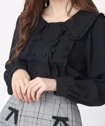 Ank Rouge | シャツ/ブラウス