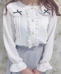 evelyn | シャツ/ブラウス