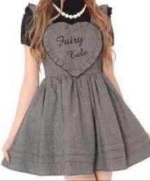 Ank Rouge | ワンピース/ドレス