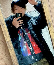 ファーコート | チェスターコート