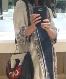 ESPRIT | ノーカラーコート