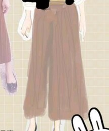 無品牌 | その他パンツ