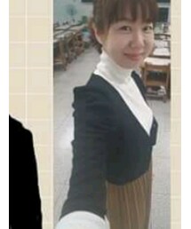 LORENZO-MARI | ブルゾン