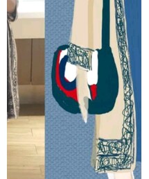 TOMMY HILFIGER | ドラムバッグ