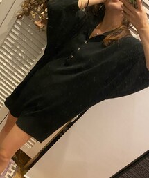 libjoie | オールインワン・サロペット