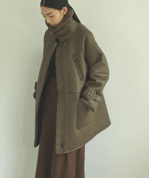 THINK FUR | ジャケット/アウター