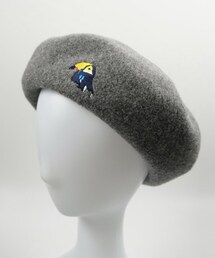 KitanoAya | ハンチング/ベレー帽