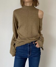 LIBJOIE | ニット/セーター