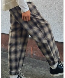 no brand | その他パンツ