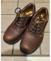 G.T.HAWKINS | シューズ
