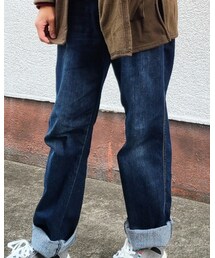 AEON STYLE | デニムパンツ