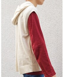 no brand | ニット/セーター