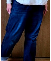 トップバリュ | デニムパンツ