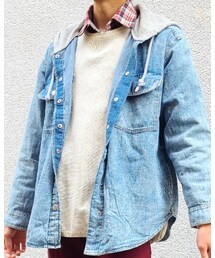 H&M | デニムジャケット