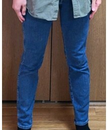 H&M | デニムパンツ