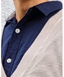 no brand | シャツ/ブラウス