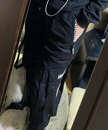 Gergeous | その他パンツ