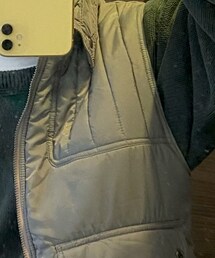 古着 | ダウンベスト