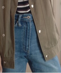 しまむら | デニムパンツ