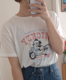 Honeys | Tシャツ/カットソー