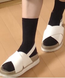 niko and... | サンダル