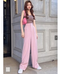 GRL | スラックス